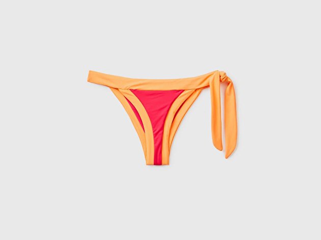 Kad N Bikini Modelleri Benetton