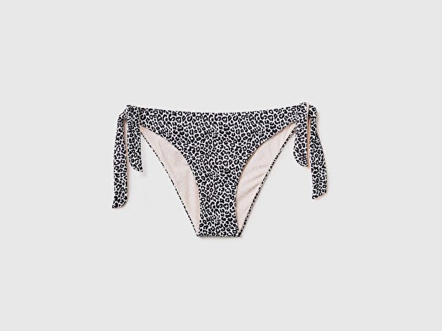 Kad N Bikini Modelleri Benetton