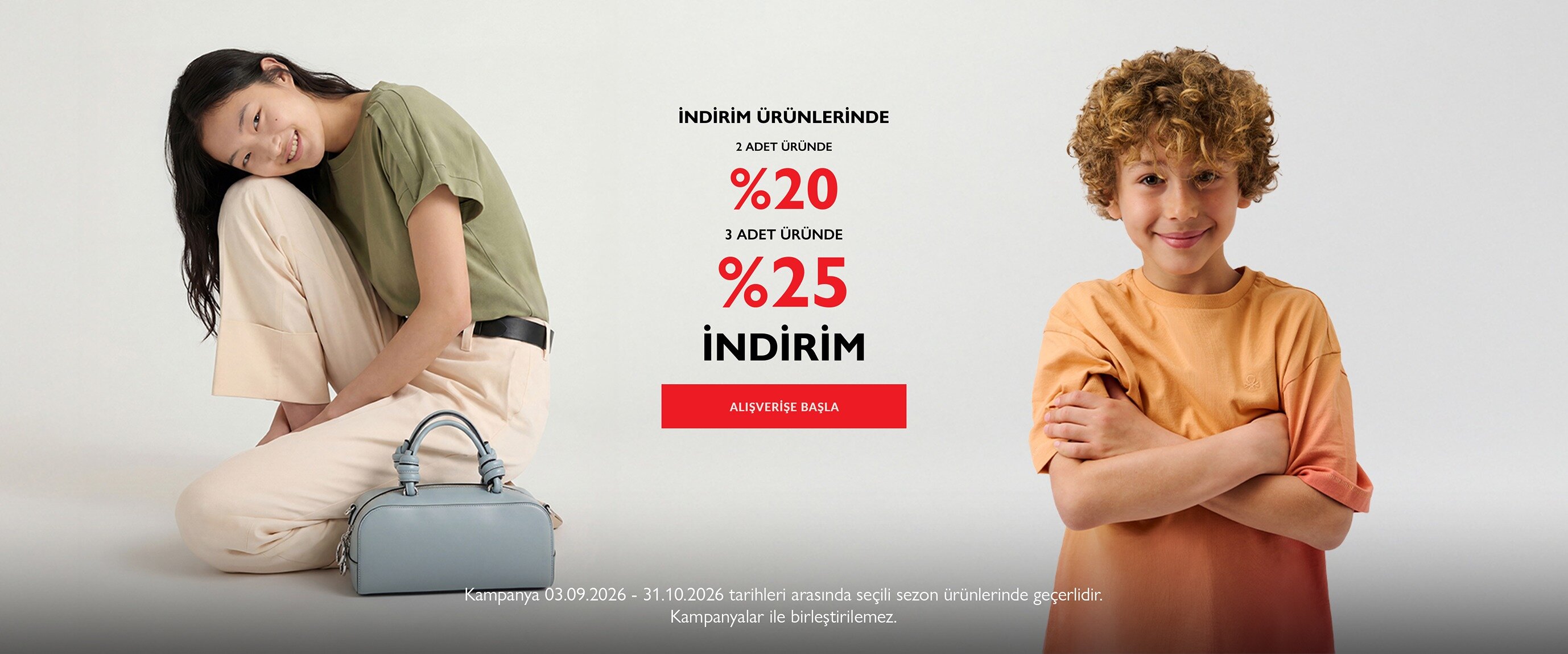 İndirim