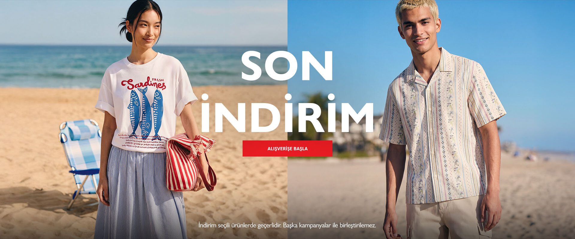26P İndirim Sezonu Yetişkin