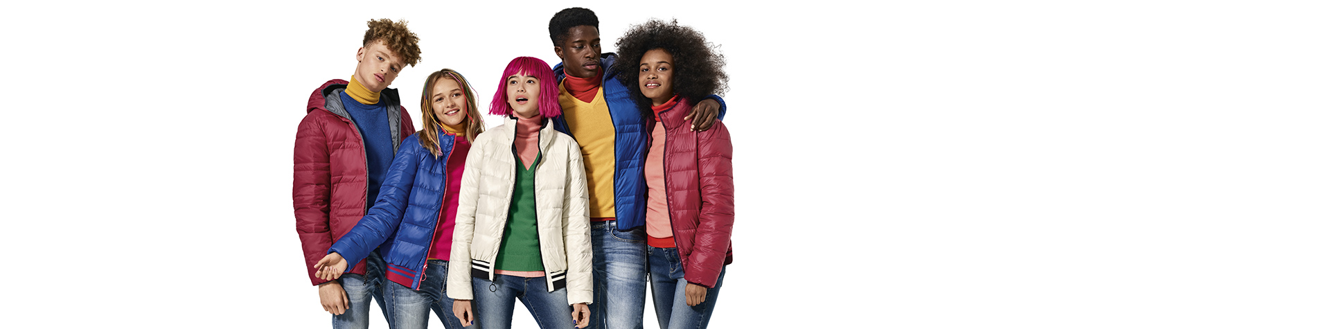 Benetton Marka Kimliği