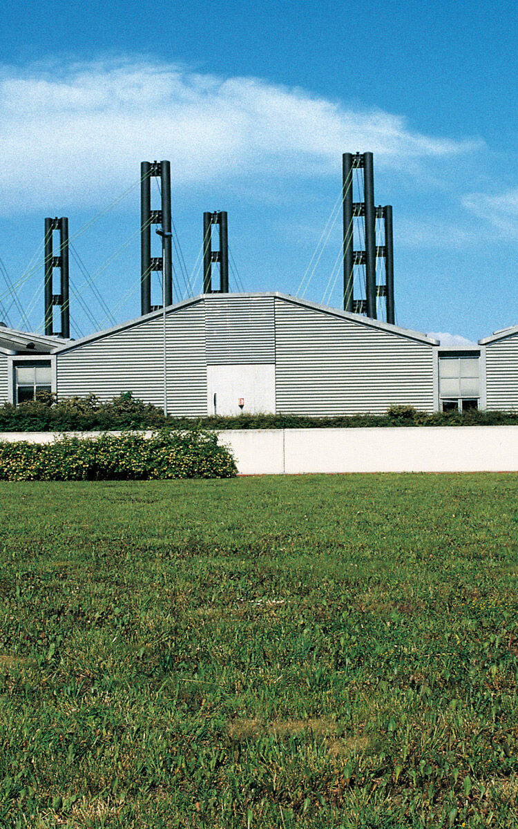 SÜRDÜRÜLEBİLİRLİK