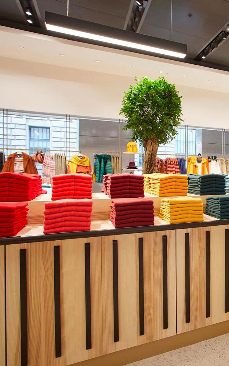 SÜRDÜRÜLEBİLİRLİK