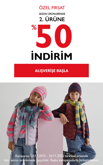 Kasım Kampanyası 2