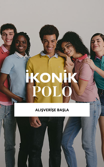 Yetişkin Polo