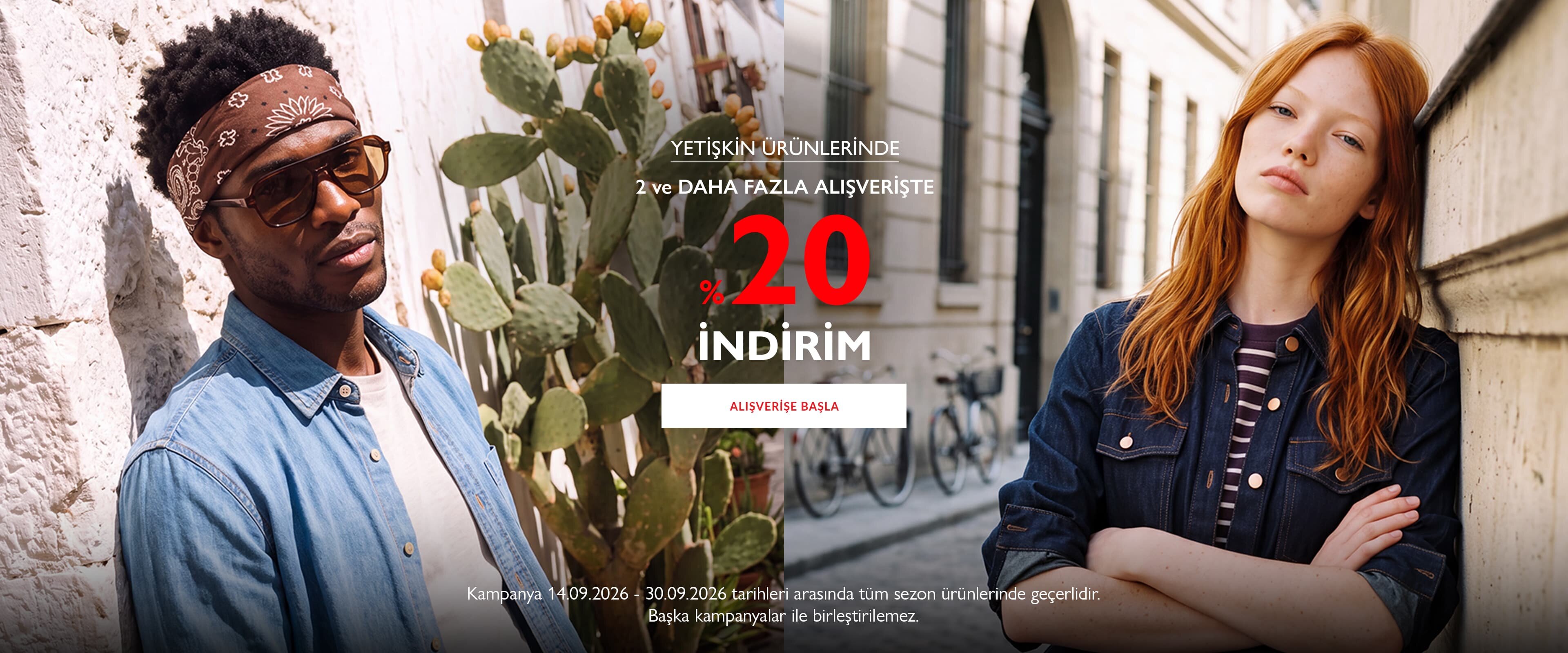 Sepet Fırsatları