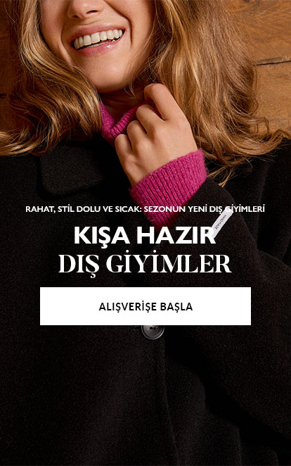 Dış Giyim