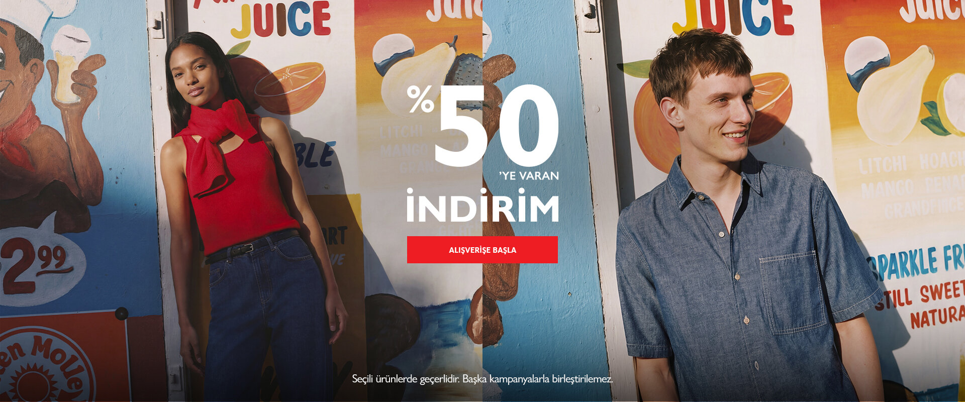 26P İndirim Sezonu Yetişkin