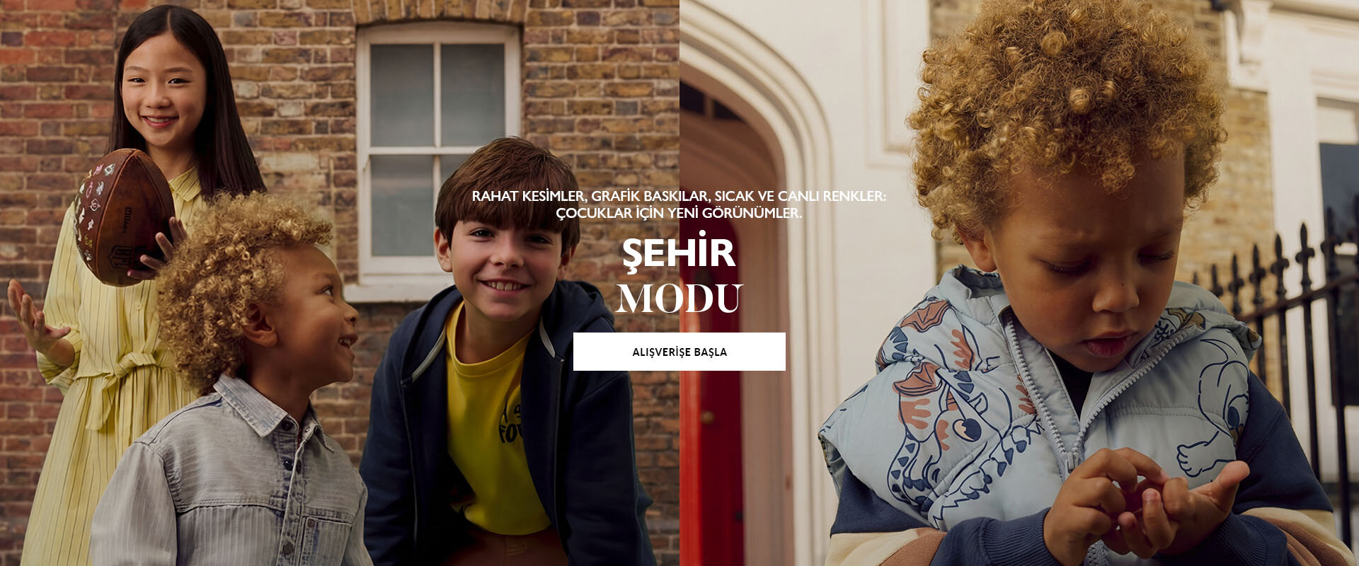 Yeni Sezon Banner