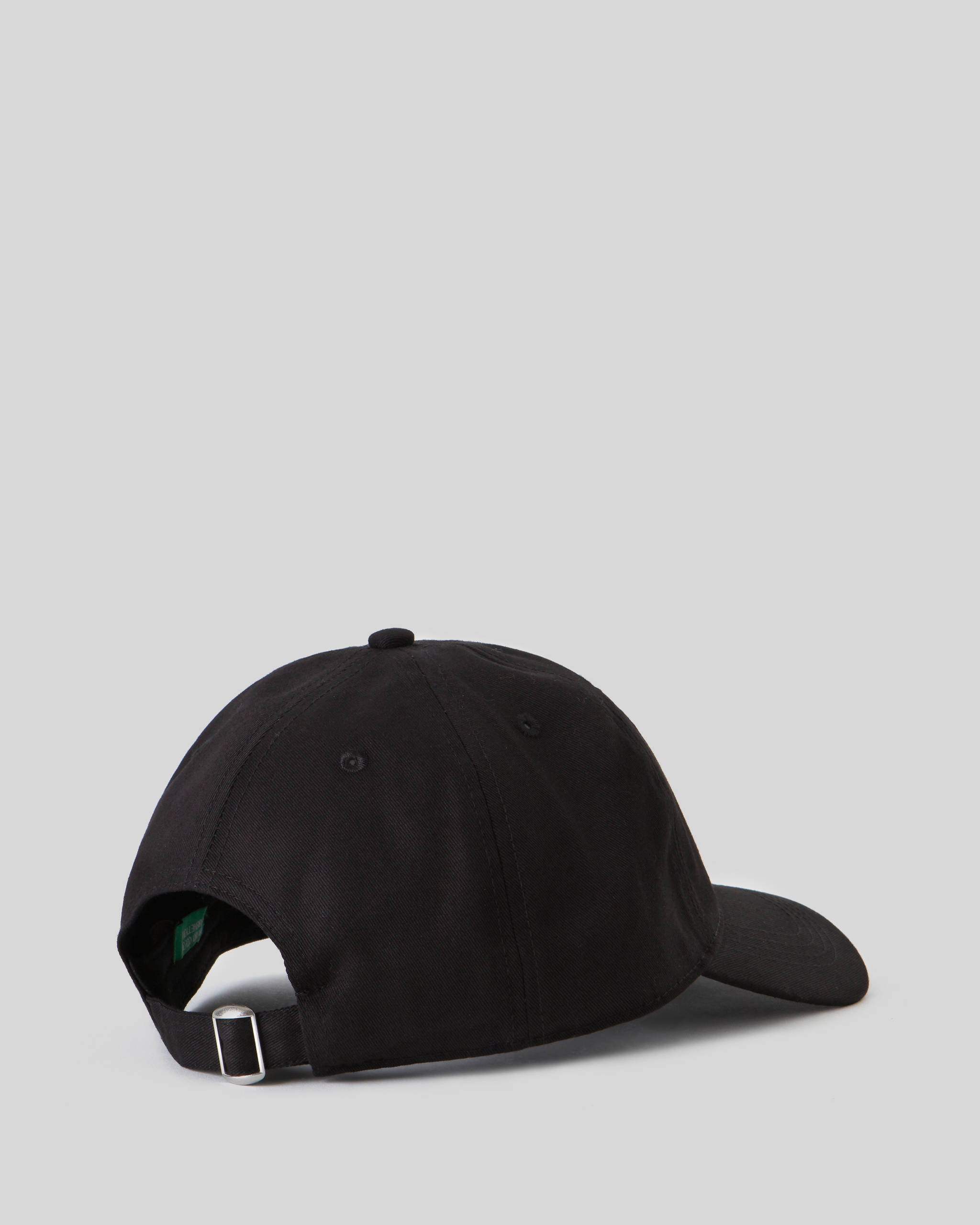 Benetton Logolu Şapka. 2