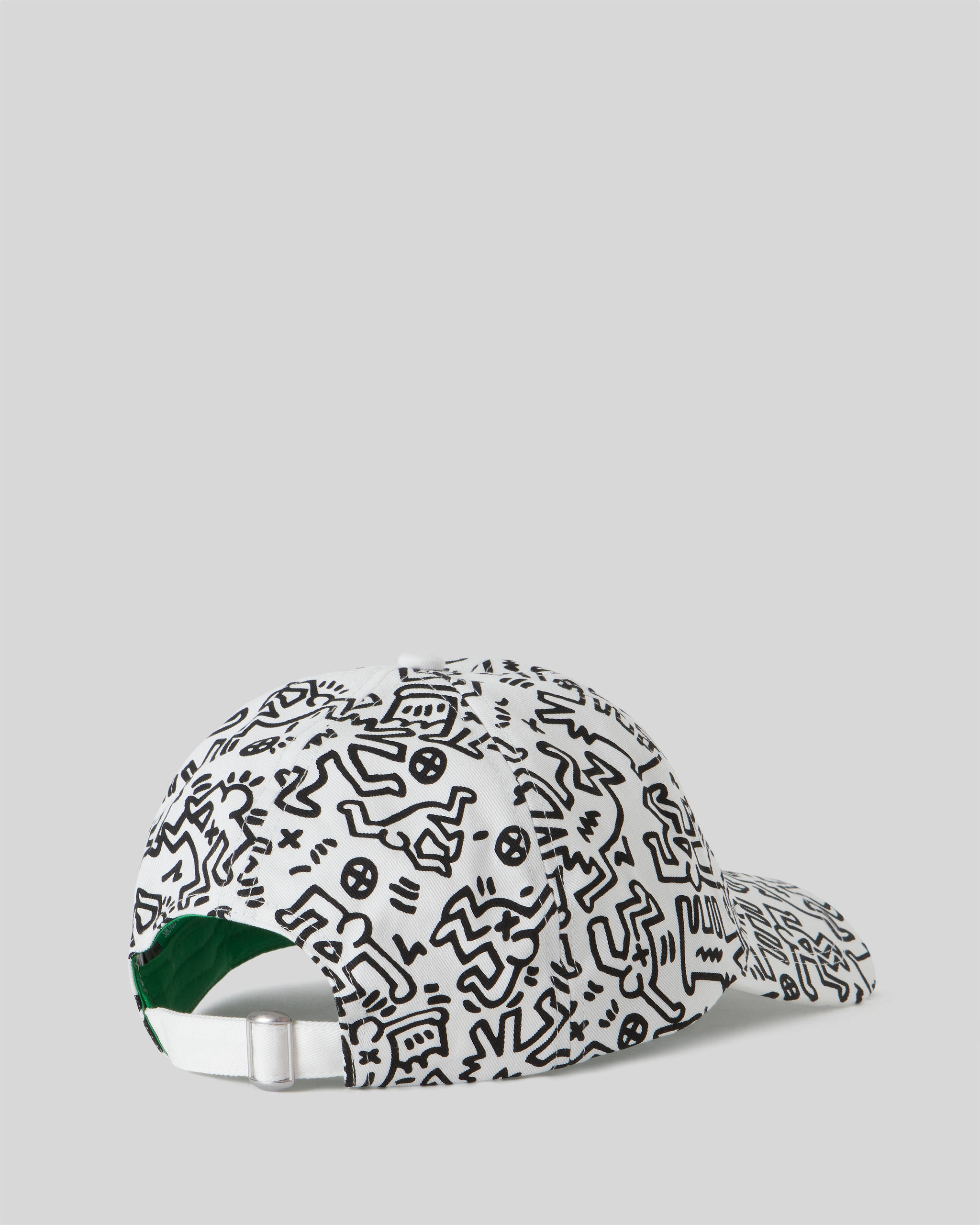 Benetton Keith Haring Şapka. 2