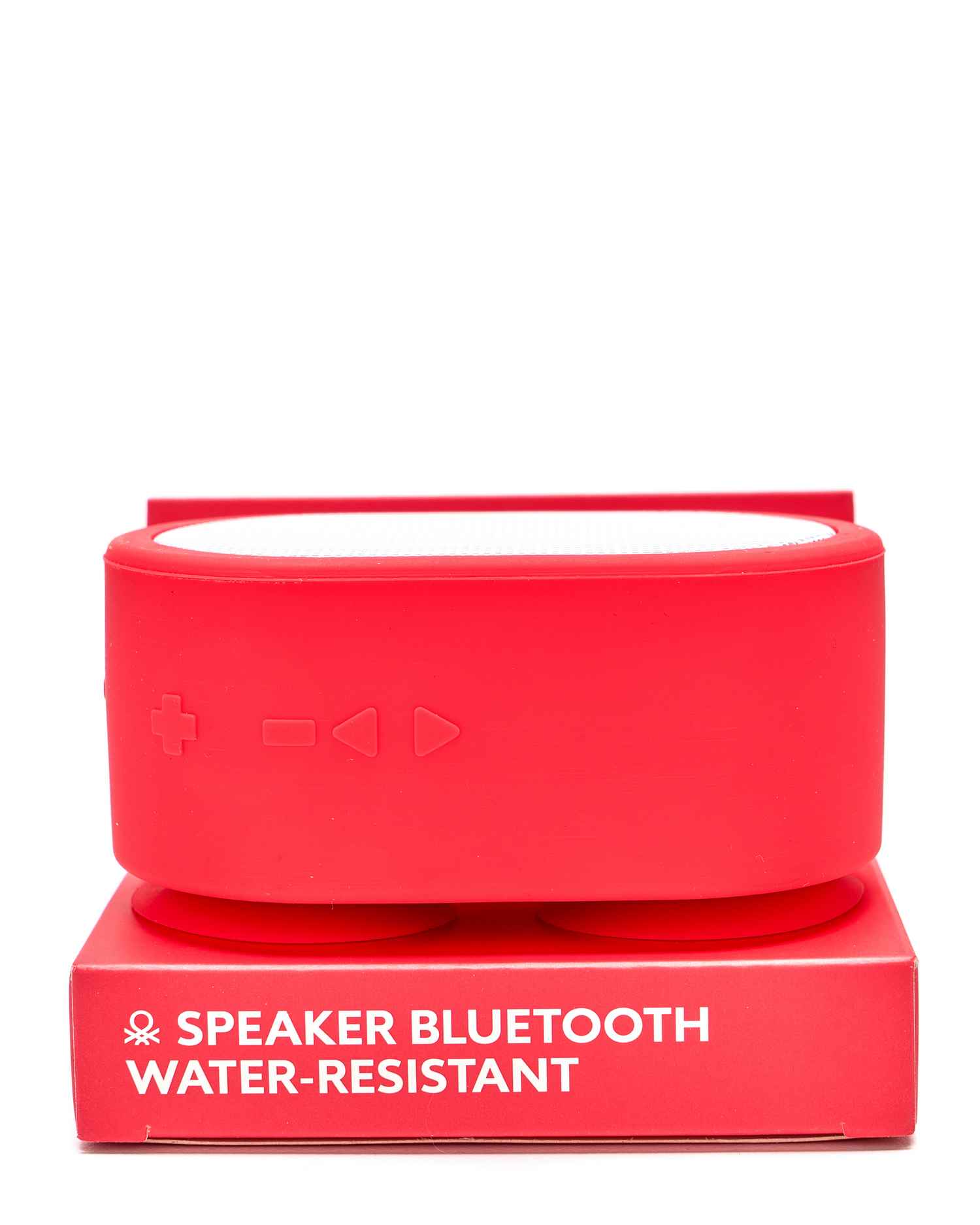 Benetton Bluetooth Hoparlor. 2