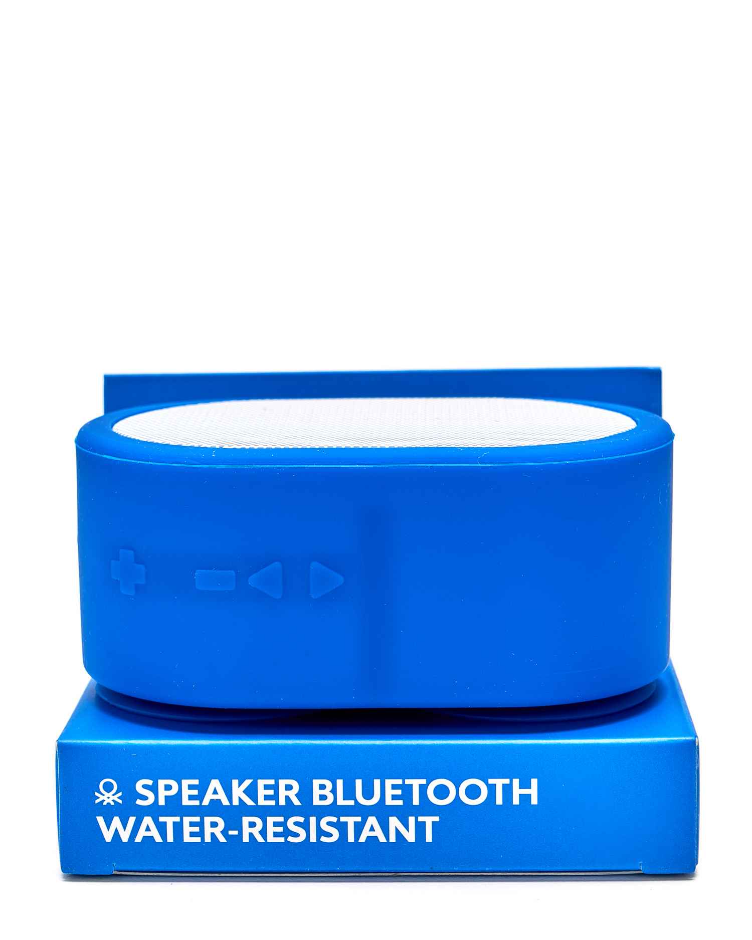 Benetton Bluetooth Hoparlor. 1