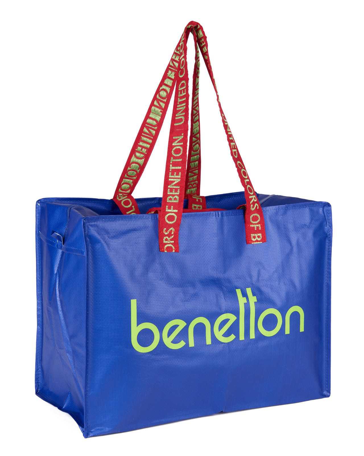Benetton Alışveriş Çantası. 2