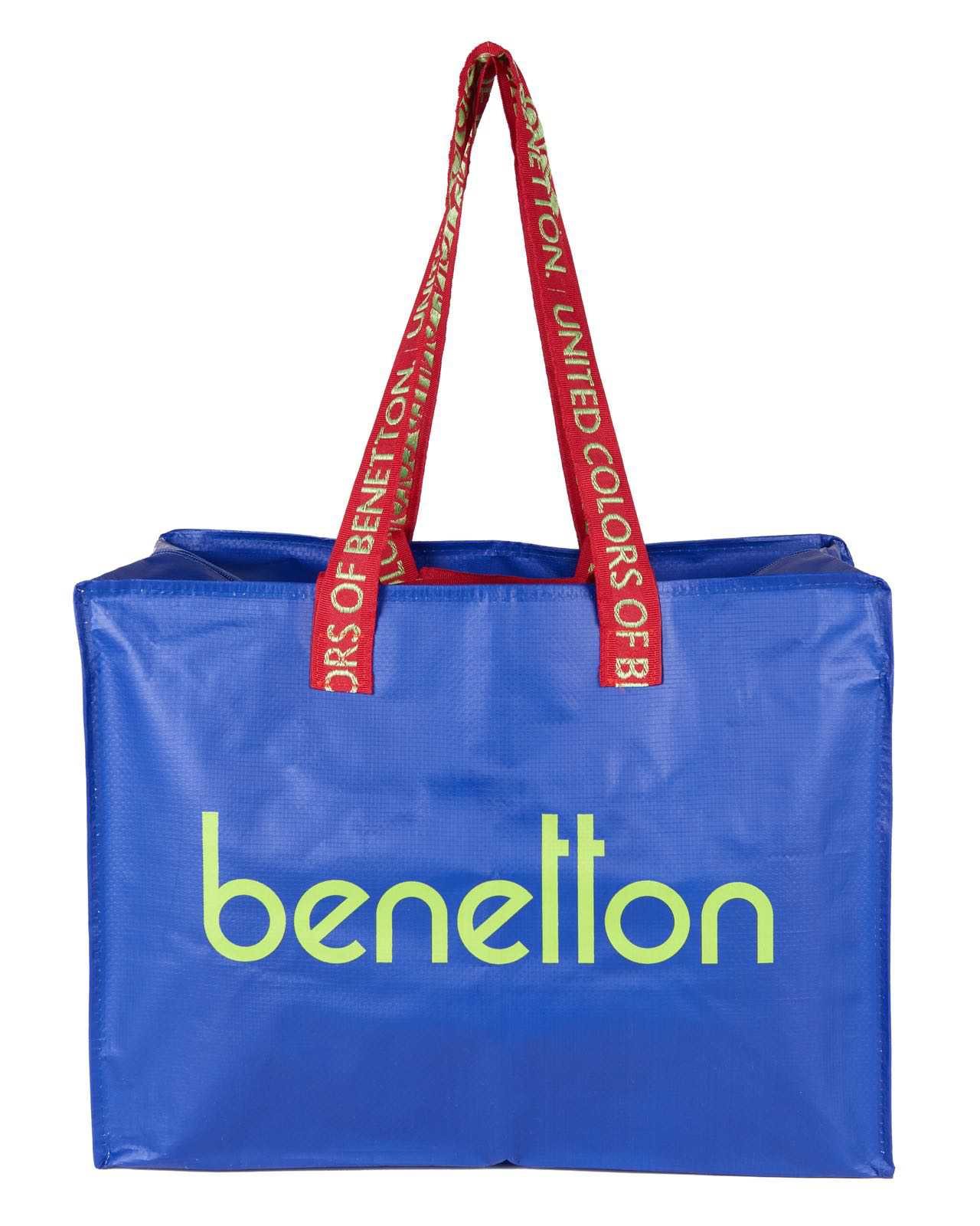 Benetton Alışveriş Çantası. 1