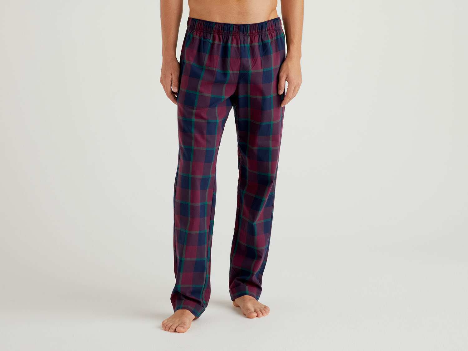Benetton Erkek Mix Harry Potter Pijama Altı. 1 Benetton Erkek Mix Harry Potter Pijama Altı. 1