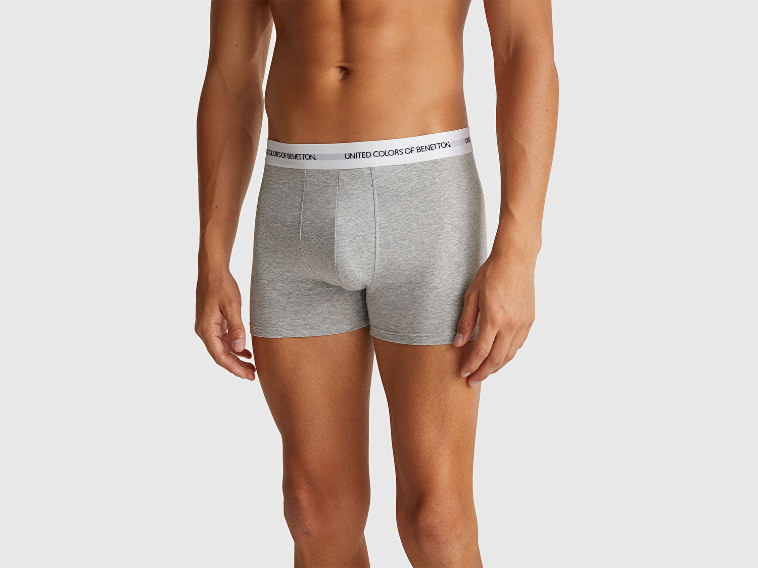 Benetton Erkek Boxer