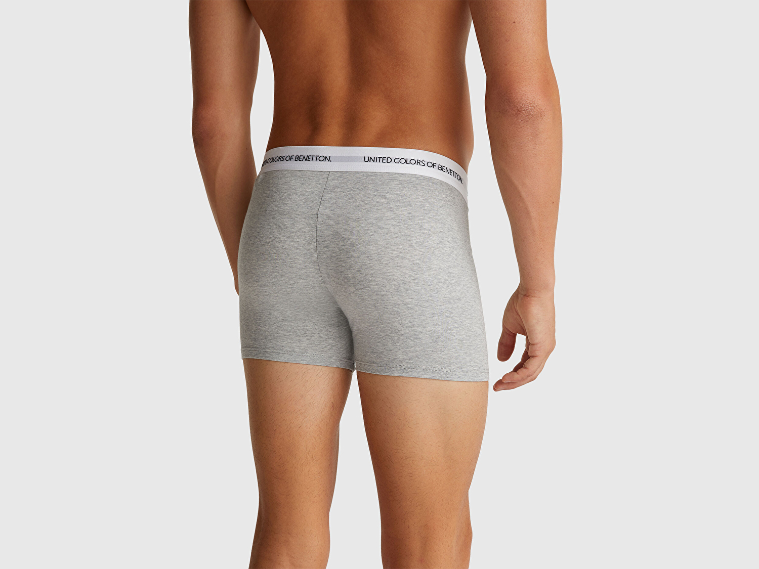 Benetton Erkek Boxer