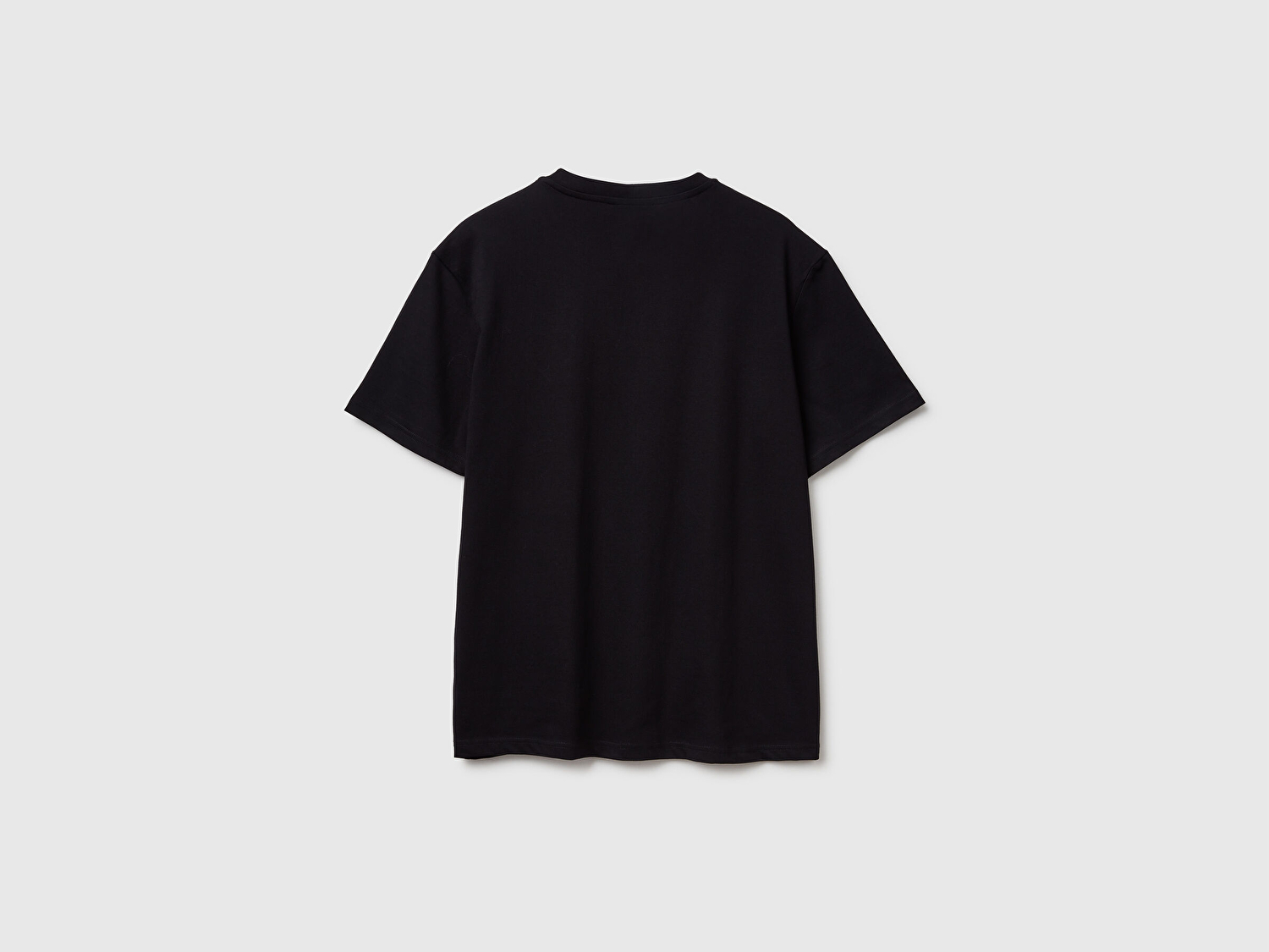 Benetton Unisex %100 Koton The Beatles  T-Shirt