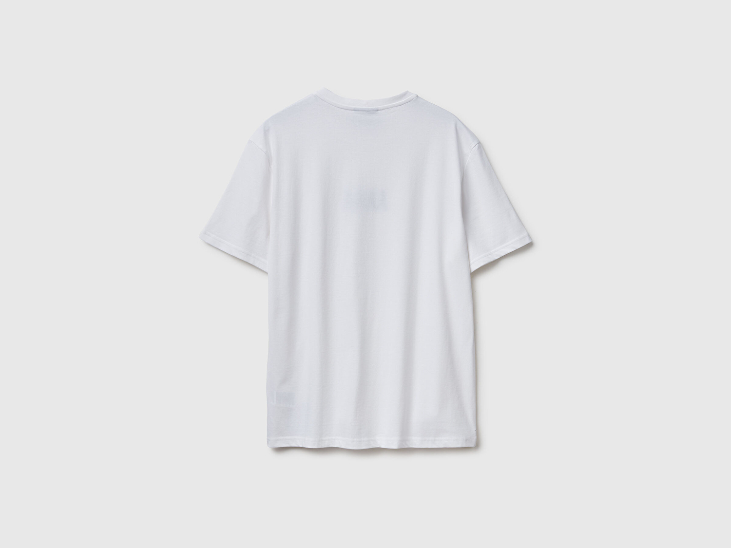 Benetton Unisex %100 Koton The Beatles  T-Shirt