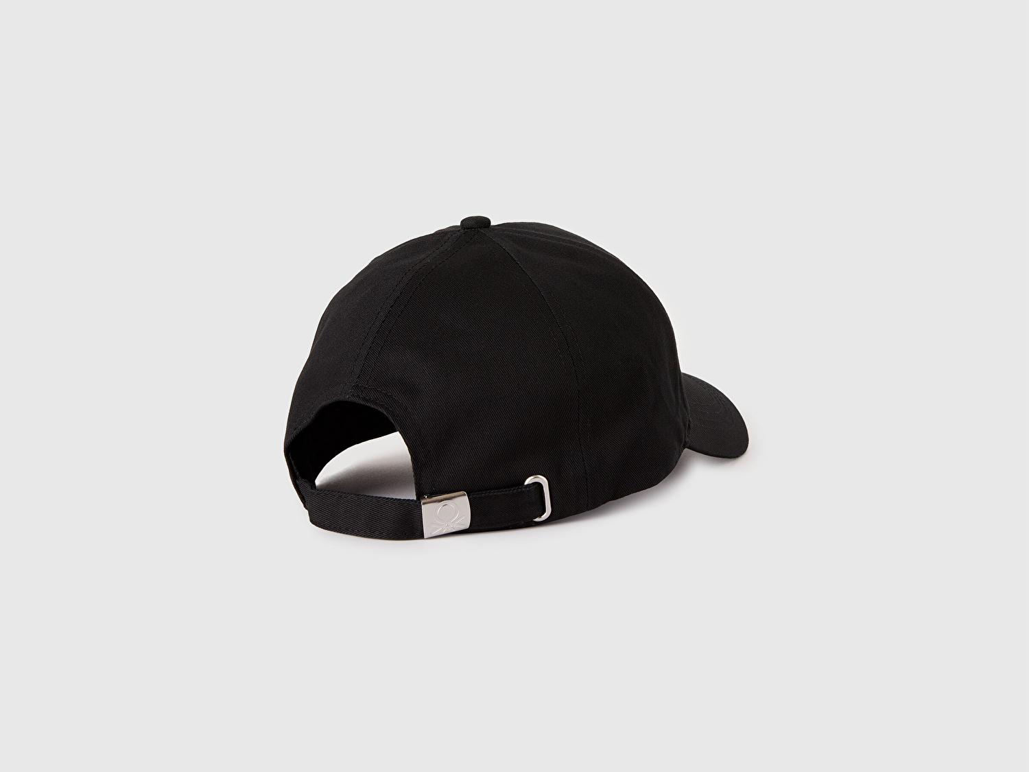 Benetton Erkek Siyah The Beatles Kep