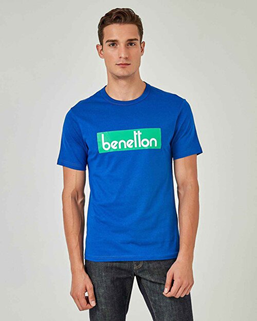 Ust Giyim T Shirt Modelleri United Colors Of Benetton