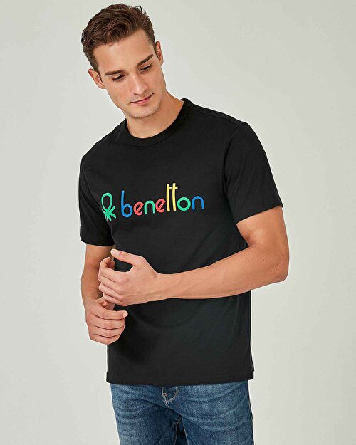 Ust Giyim T Shirt Modelleri United Colors Of Benetton