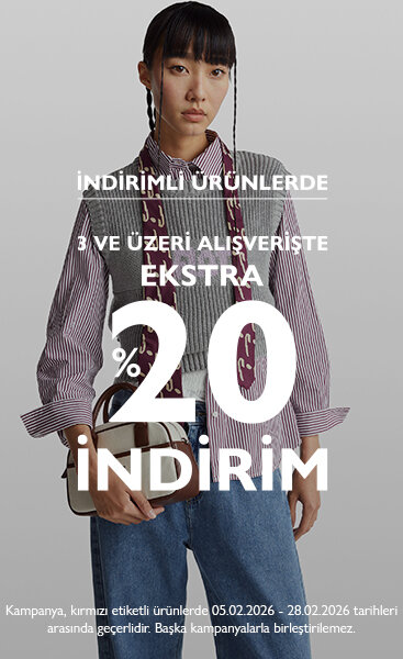 United Colors of Benetton’da Büyük Fırsat!