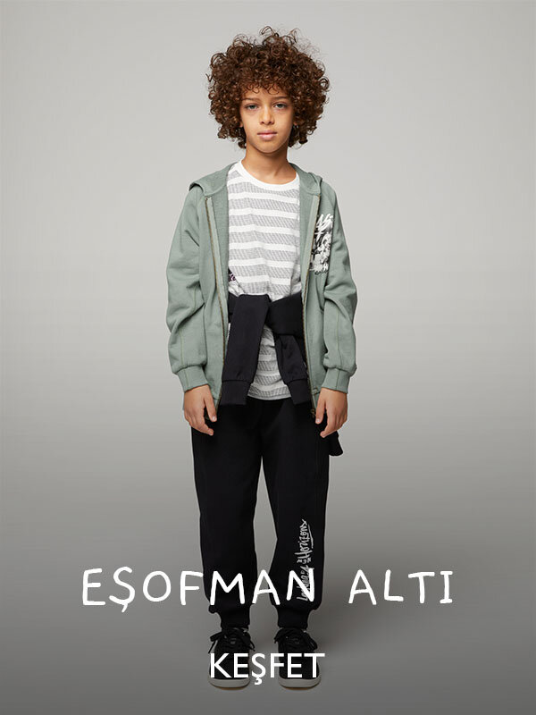 Sweatshirt Banner