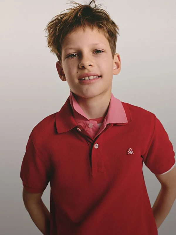Junior Boy