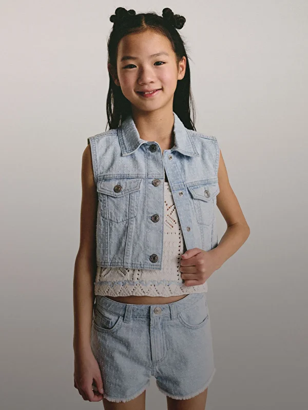 Junior Girl