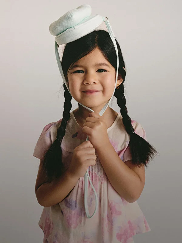 Kid Girl