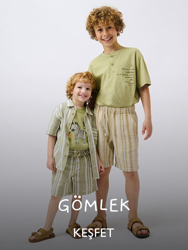 Gömlek Banner