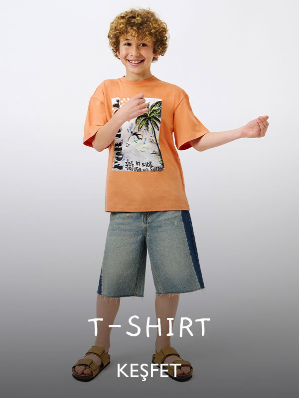 T-shirt Banner