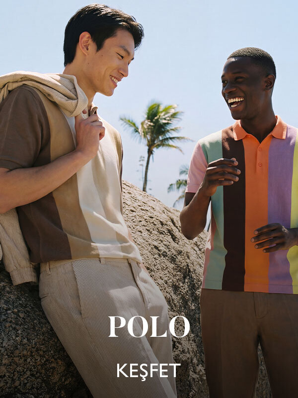Polo Banner