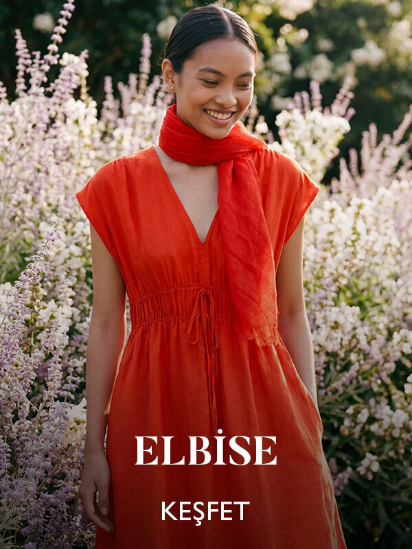 Elbise Banner