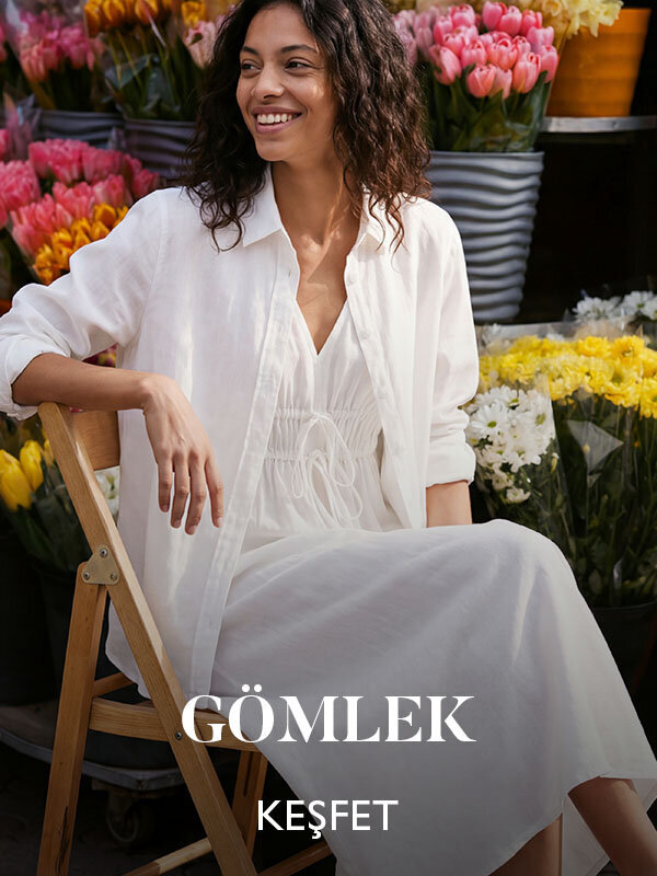 Gömlek Banner