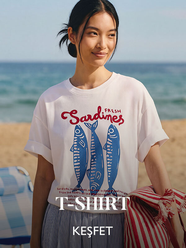 T-shirt Banner
