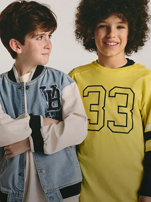 Kids Banner