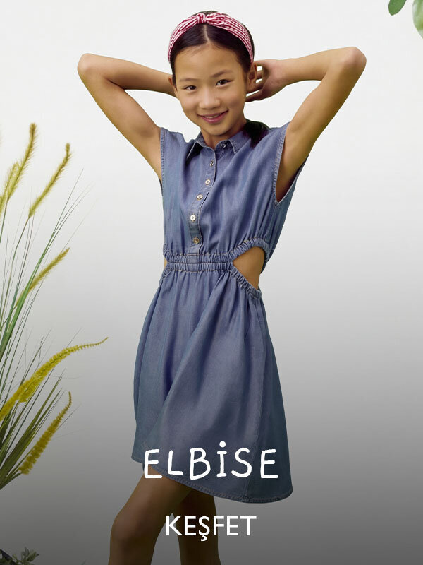 Elbise Banner