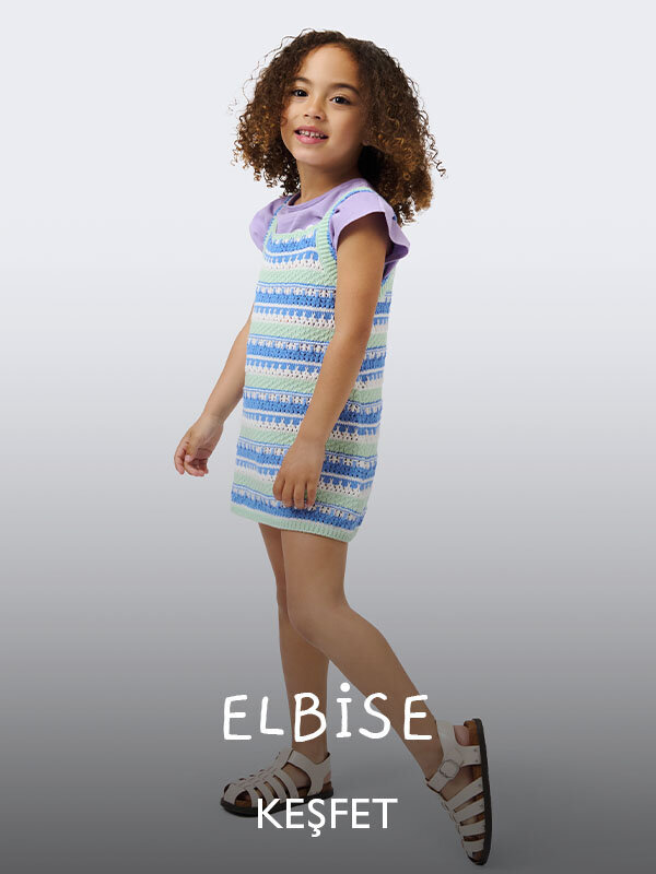 Elbise Banner