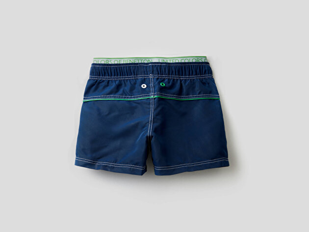 erkek cocuk mayo ve deniz sortu modelleri benetton