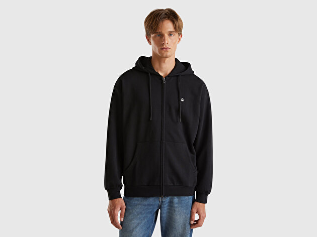 Erkek Sweatshirt Modelleri Benetton
