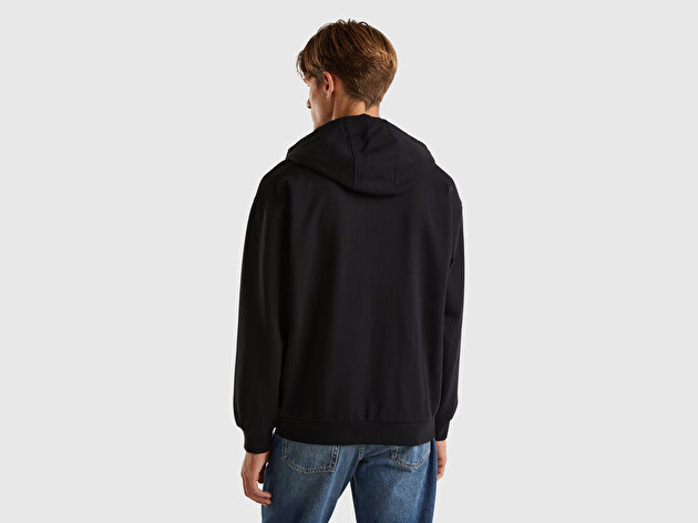 Sweat benetton homme shop