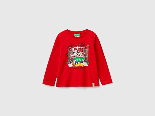 Cocuk Ti ort Modelleri ve Fiyatlar Benetton