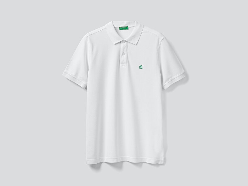 United Colors of Benetton Maglia Polo M//M Camisa Hombre